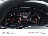 Audi A6 Limousine design 45TFSI qu. Stronic Navi LED - gebrauchte Audi A6 aus dem Jahr 2022
