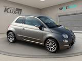 Fiat 500 1,0 Mild Hybrid Star, Faltdach, PDC, DAB - Fiat 500: Faltdach