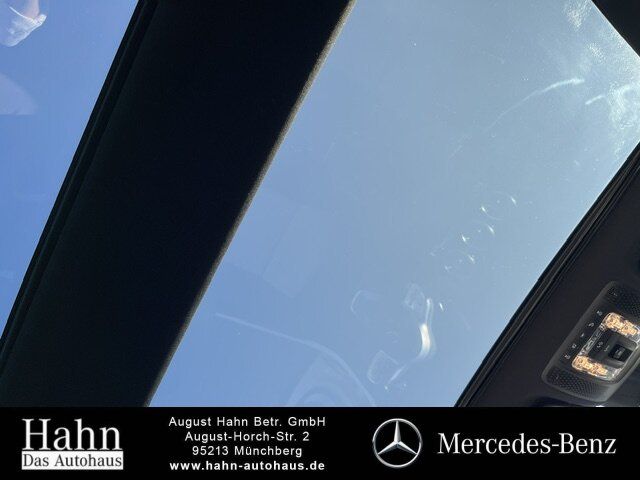 Fahrzeugabbildung Mercedes-Benz GLA 200 AMG/LED/AHK/KAMERA/PANO/EL.HECKKL./AMBI