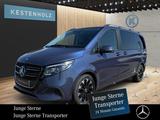 Mercedes-Benz V 220 d STYLE Kompakt *WINTER*360*MBUX*LED*PARK*