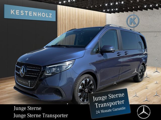 MERCEDES-BENZ V 220 d STYLE Kompakt *WINTER*360*MBUX*LED*PARK*