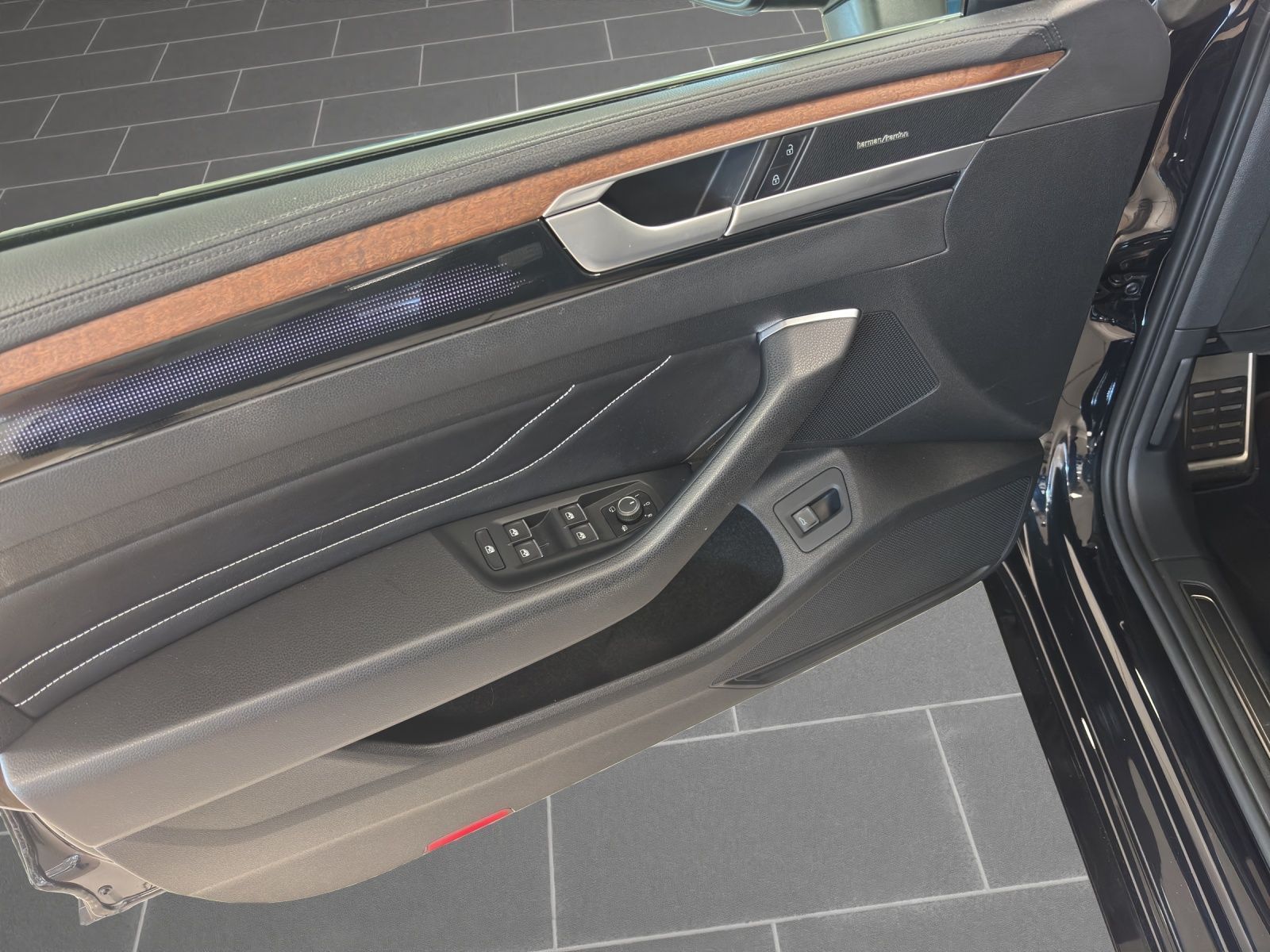 Volkswagen Arteon - Bild 14