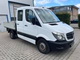 Mercedes-Benz Sprinter II Pritsche/DoKa 210/211/213/214/216 CD - Angebote entsprechen deinen Suchkriterien