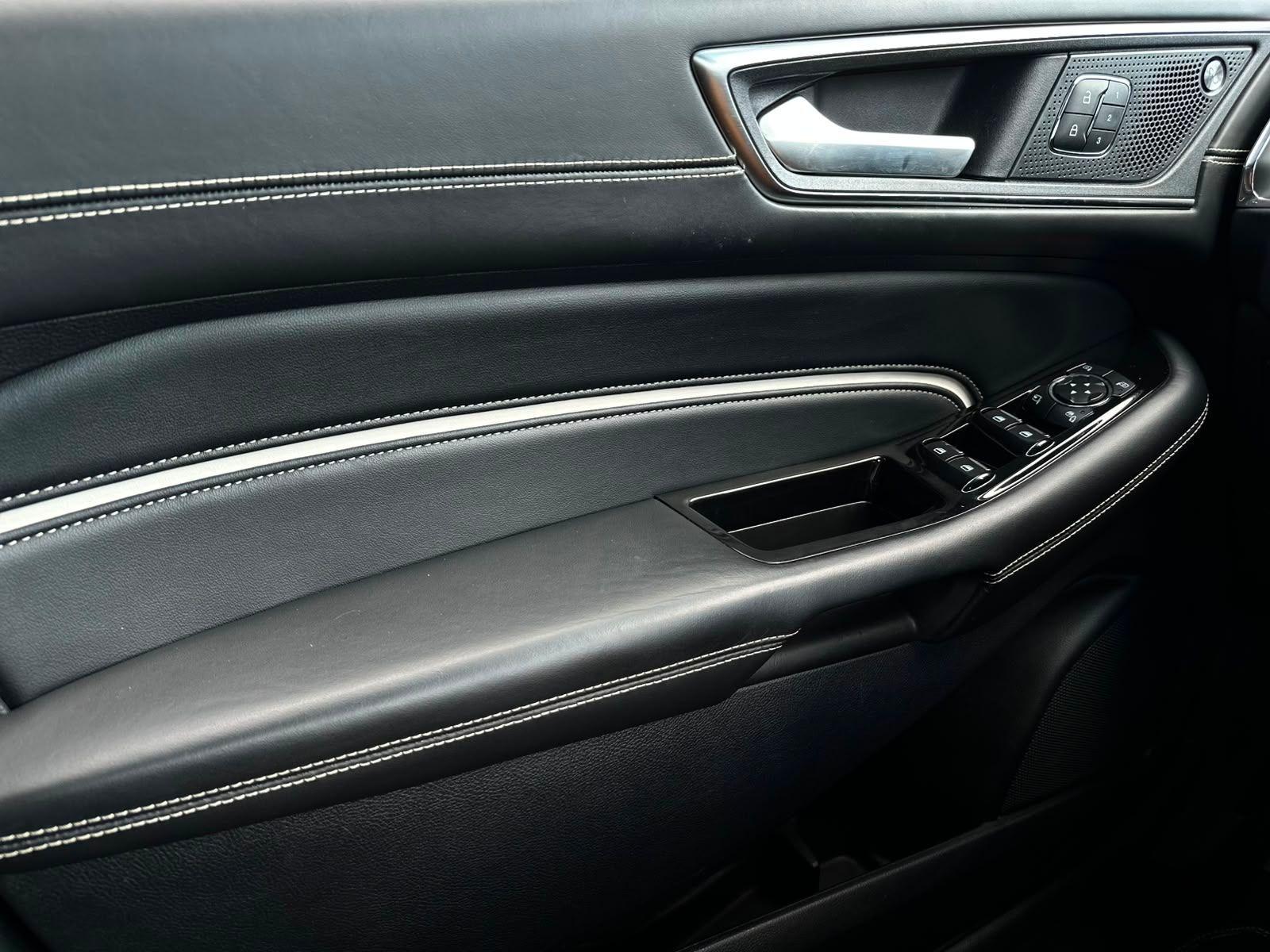 Ford Edge 2.0EB VIGNALE 4x4 B&O#ACC#CAM#1HD#SITZKLIMA