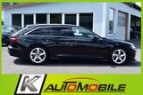 Audi A6 Avant 45 TFSI quattro S line Entry+Kamera+ACC - Audi A6: Automatik