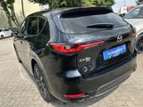 Mazda CX-60 2.5L PHEV 327ps 8AT AWD Homura Plus - : Geländewagen, Awd