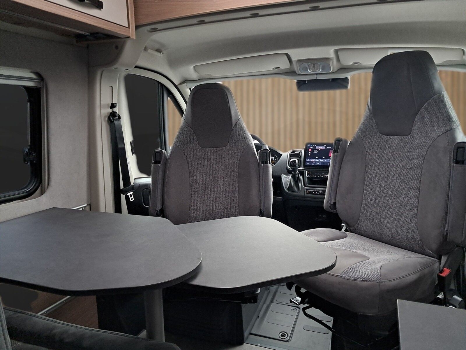 Fahrzeugabbildung Pössl 2Win RS Plus Fiat 180 PS LED,ACC,Dieselheizung