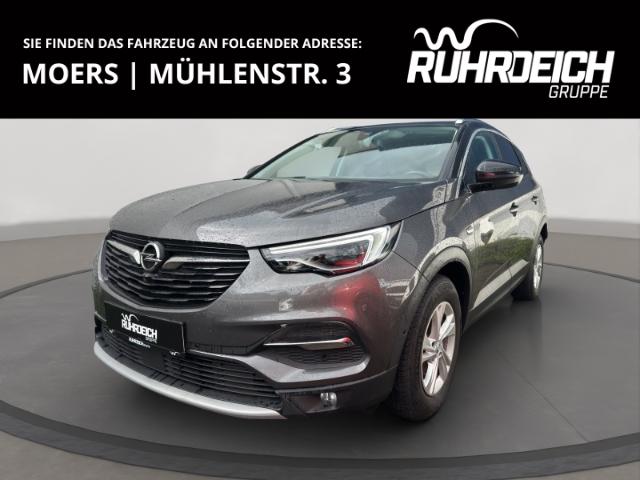 Opel Grandland Ultimate Navi Soundsystem 360 Kamera K