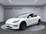 Tesla Model 3 RWD Leder/Matrix/Wärmepumpe/ - Tesla Model 3 in Hamburg