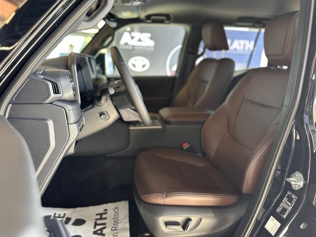 Toyota Land Cruiser  2.8 D-4D 4WD Executive *SOFORT*