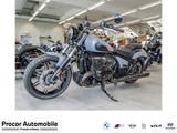 BMW R 18 Komfort-Paket Rückfahrhilfe - Motorräder in Leverkusen