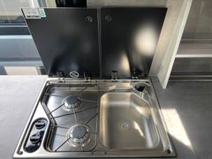 Pössl Summit Shine 640 | *Premium & Assistenz Paket*