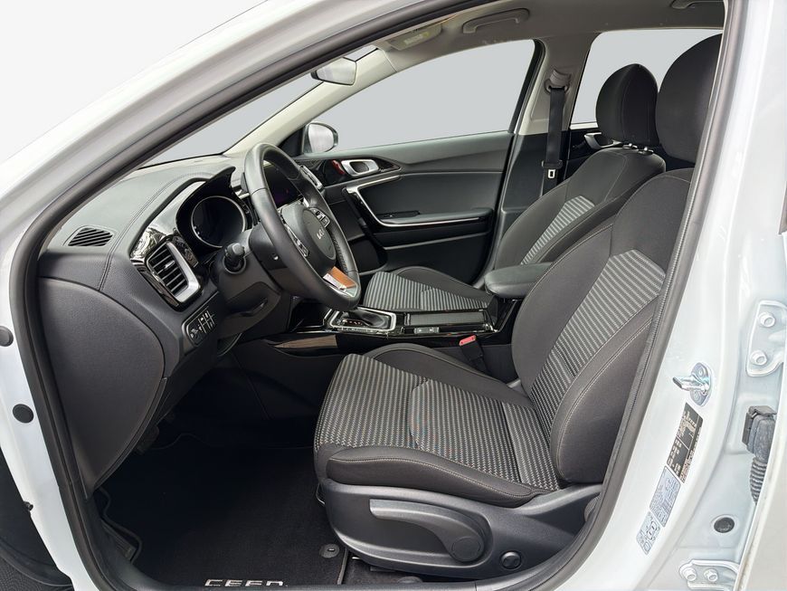 Kia cee'd / Ceed - Bild 9
