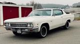 Chevrolet Caprice Impala 1966, 327, Surviv... - Chevrolet Caprice Gebrauchtwagen