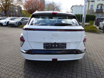Hyundai KONA Elektro 49kWh Select (SX2)