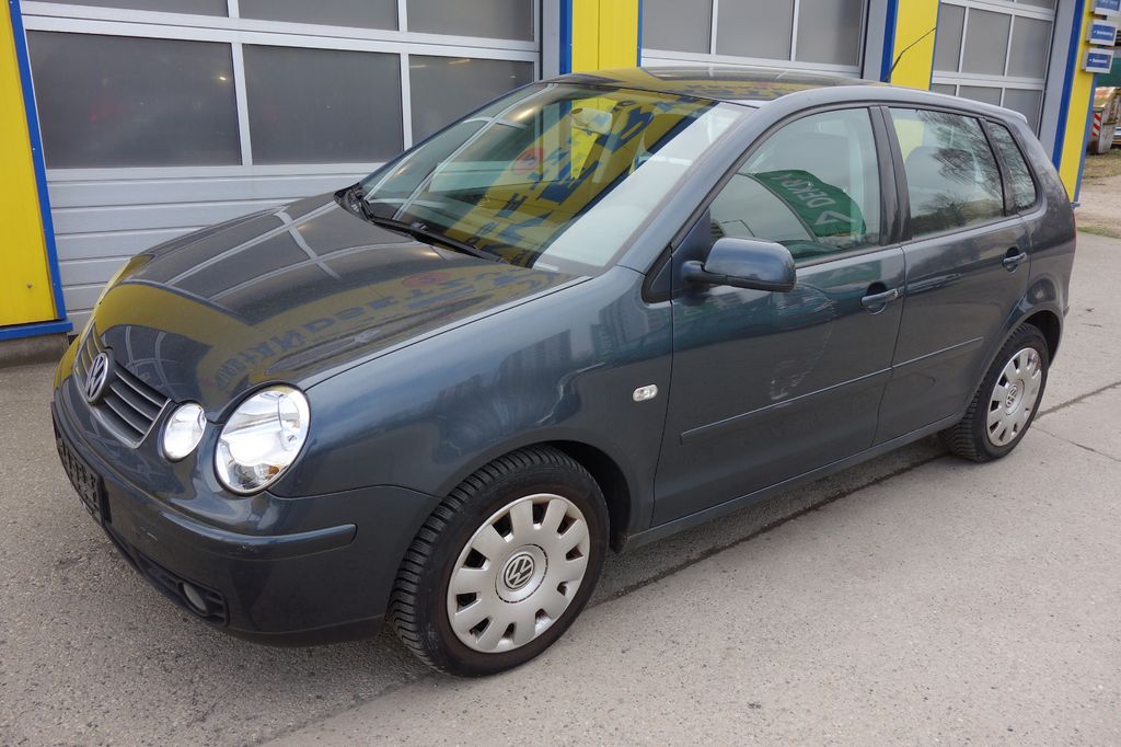 Angebot ansehen Volkswagen Polo