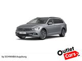 Volkswagen Passat Variant Business 2.0 TDI DSG