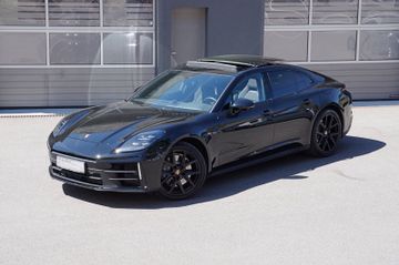 Porsche Panamera 4 E-Hybrid*Befahrerdisplay,14-Wege,BOSE