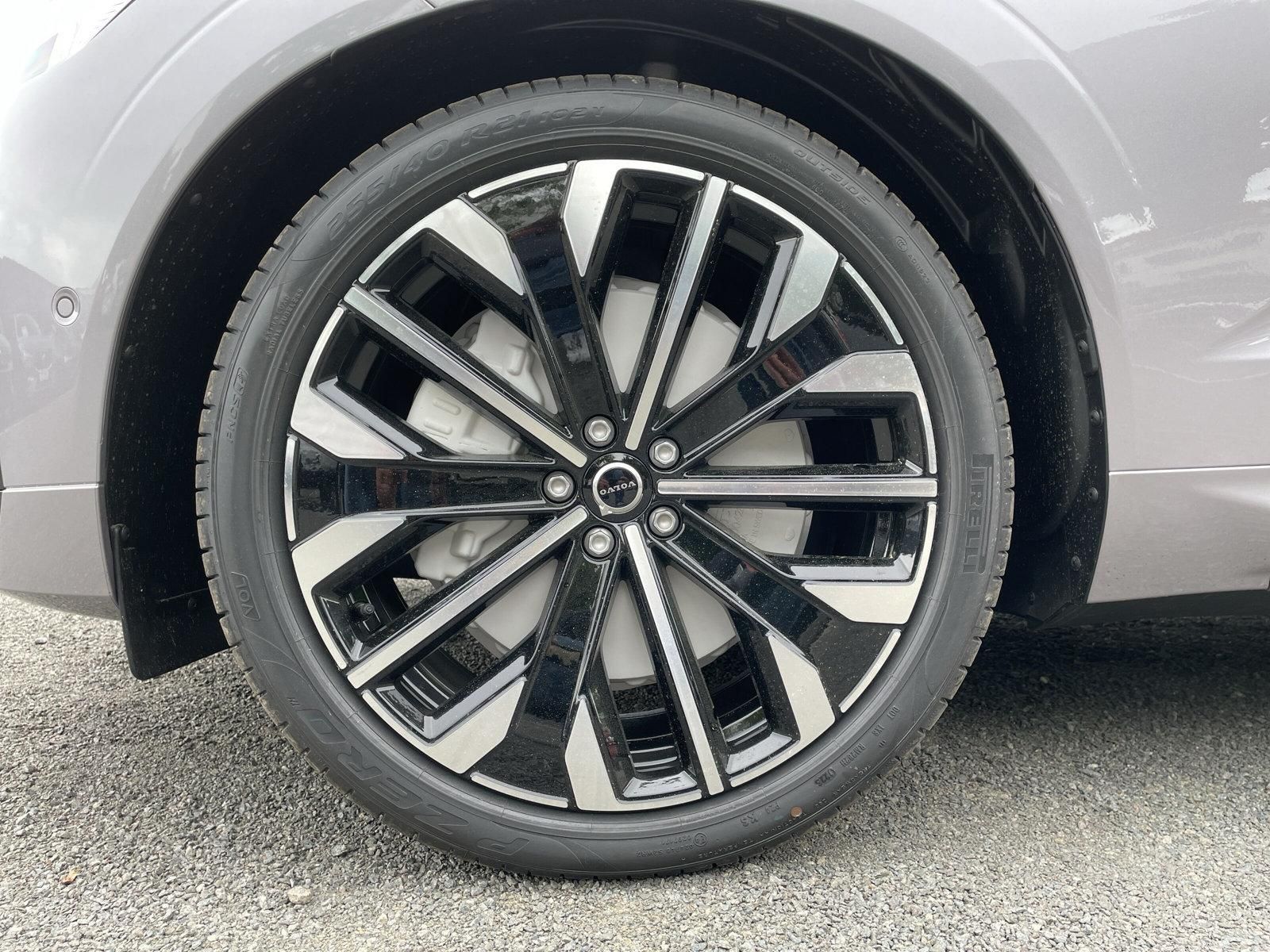 Volvo XC60 - Bild 2