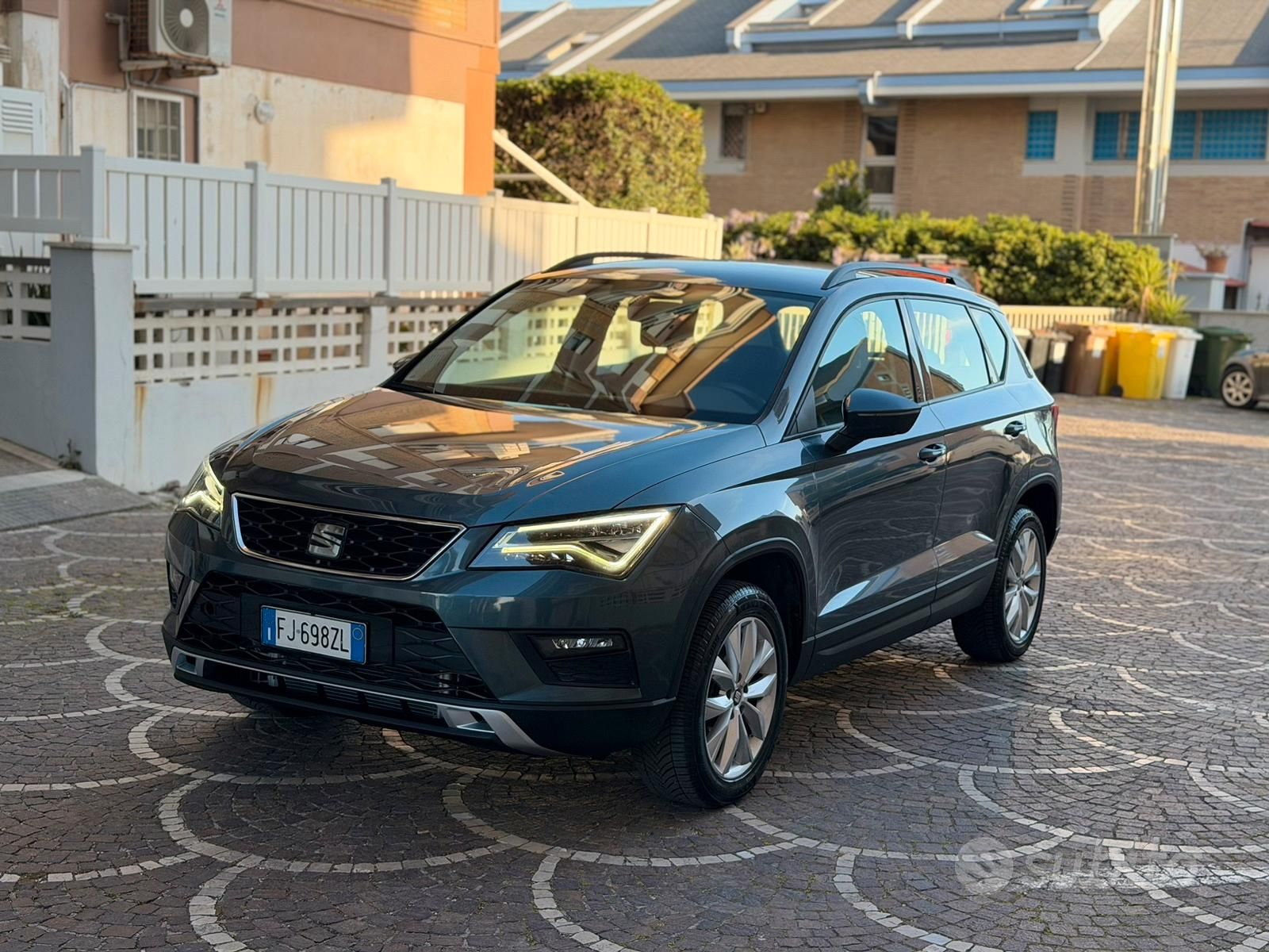 SEAT Seat Ateca 1.0 Benzina