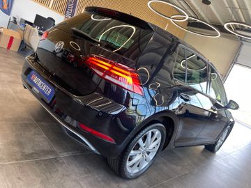 Volkswagen Golf VII Lim. Join 5-Türer 1.0 TSI *NAVI*ACC*SHZ