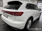Volkswagen Touareg 3.0 TDI 4M. Elegance/StandHZG/LuftF./AHK - Volkswagen: TDI