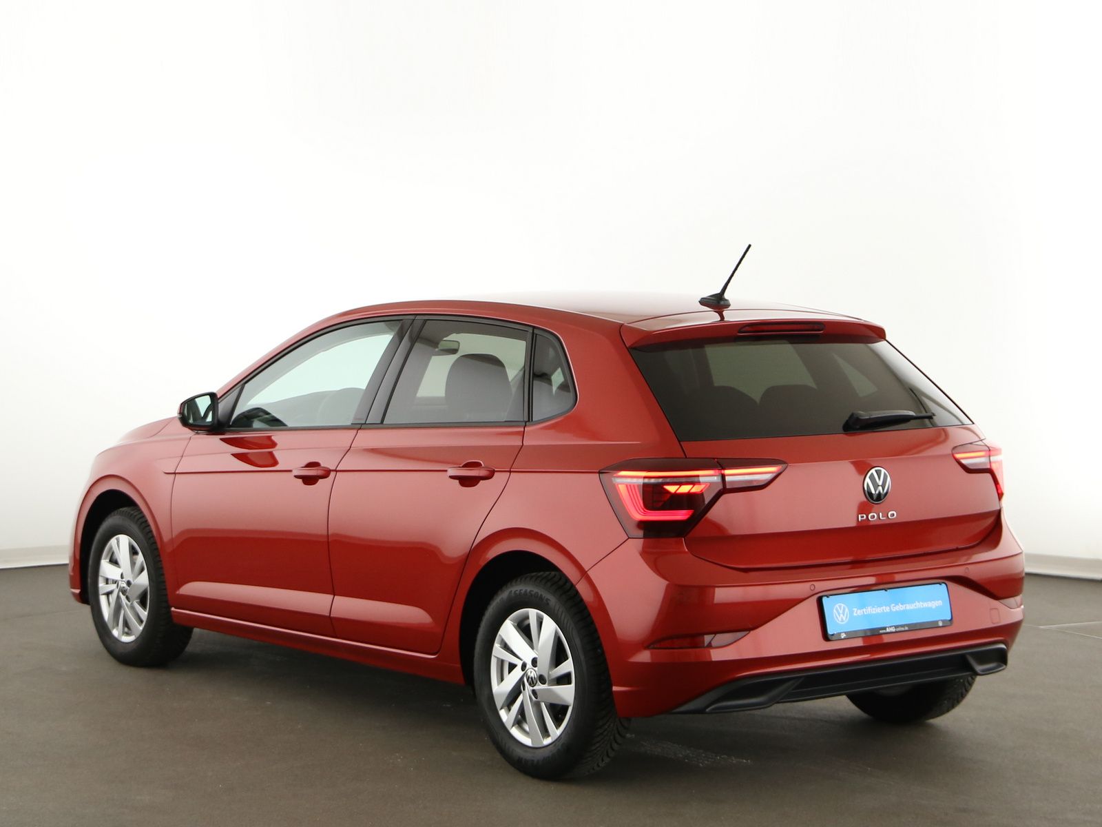 Volkswagen Polo - Bild 5