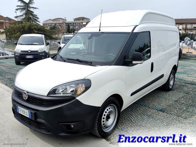 Andere Doblò 1.6 MJT 105 PL-TA Cargo MaxiXL Lou