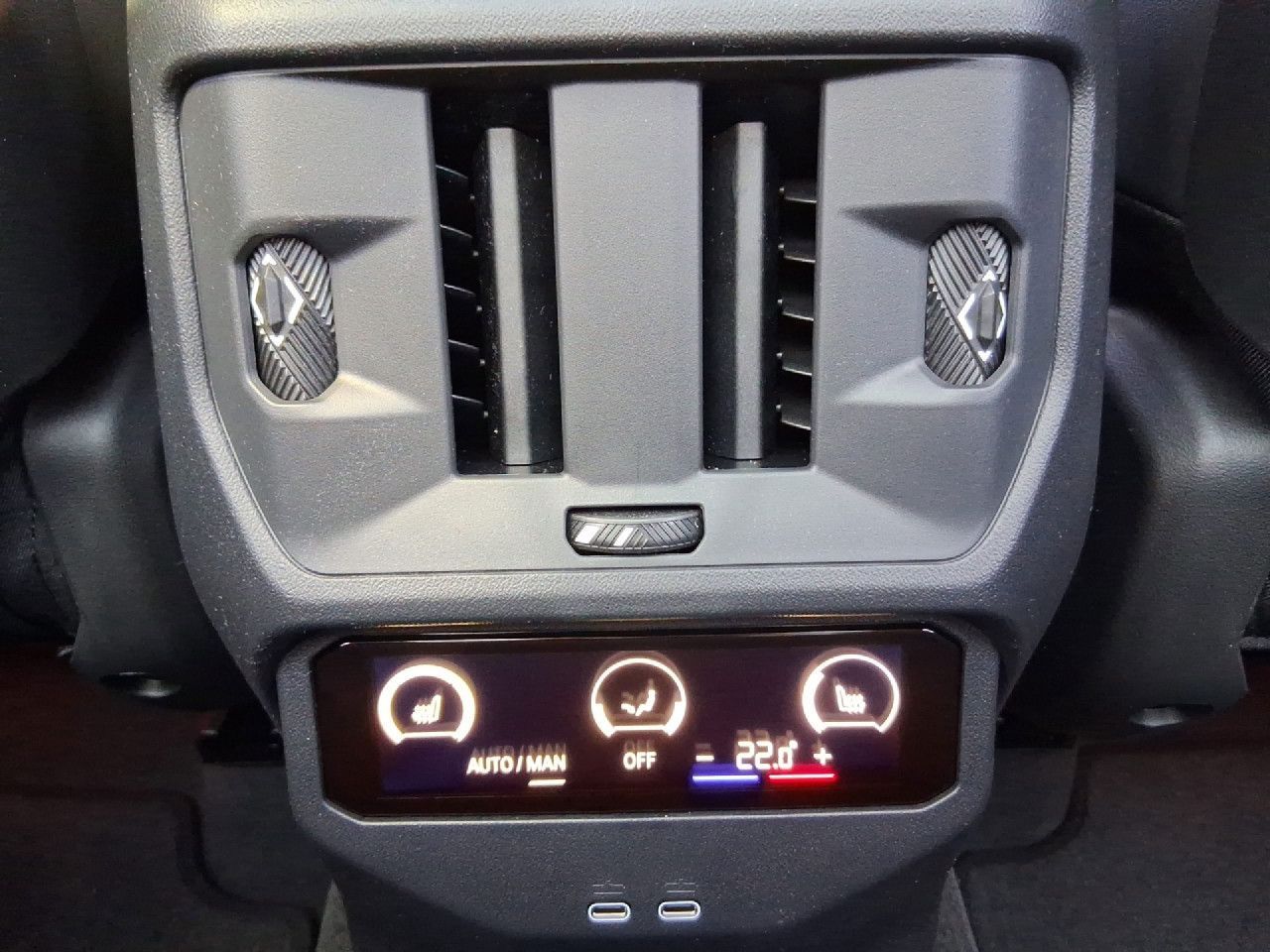 BMW X3 - Bild 11