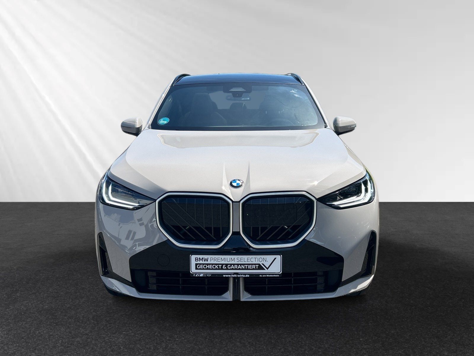 BMW X3 - Bild 4