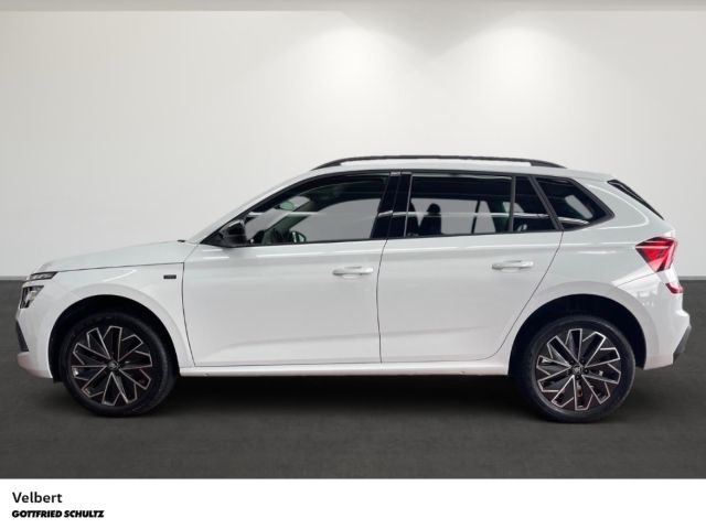 Skoda Kamiq - Bild 3