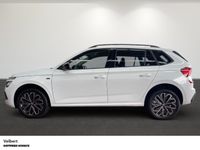 Skoda Kamiq - Vorschau Bild 3