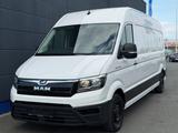 MAN TGE 3.140 /Maxi Hoch L3 H3, neue TUV - MAN Nürnberg