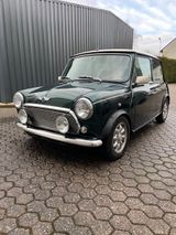 MINI Cooper - MINI MINI aus 1999