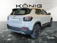 Jeep Avenger - Vorschau Bild 4