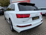 Audi Q7 3.0 TDI quattro*Navi*Nightvision*Headup*Tempo - Audi Q7: Automatik