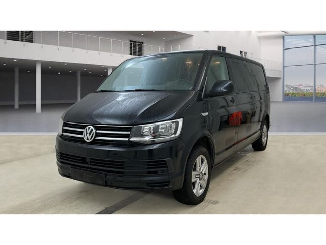 Volkswagen T6 Multivan Comfortline lang 2.0 TDI 8-Sitzer AH