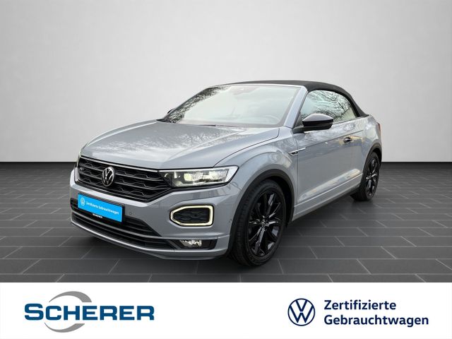 Volkswagen T-Roc Cabriolet R-Line 1.5 TSI, R-LINE, *EDITION