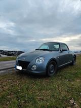 Daihatsu Copen 1.3 - - Daihatsu Copen: 3 Türen