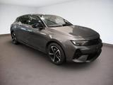 Opel Astra 5-Türer GS 1.2 Turbo S/S AT8 *MATRIX*PANO* - Opel Astra: mit Klimaanlage