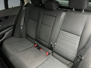 Mercedes C 220 - 11