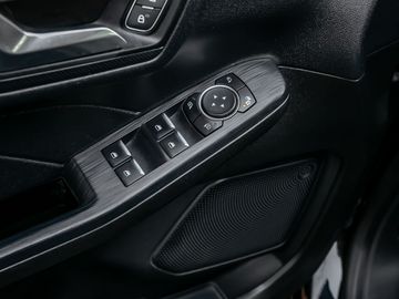 Ford Kuga 2.5 Hybrid ST-Line X Navi Kamera B&O