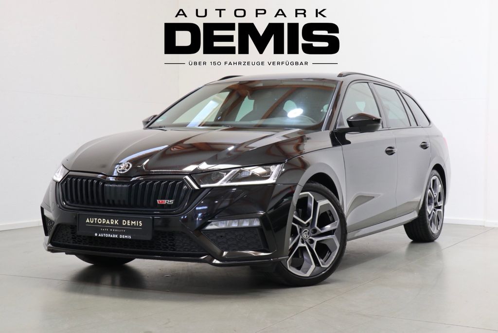 Image of Skoda Octavia