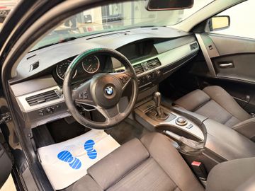 BMW 525 - 7