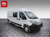 Roadcar R 600 Citroen 140 PS 12.924,- Euro sparen! - Roadcar Wohnwagen & Wohnmobile