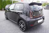 Volkswagen up! 1.0 GTI Start-Stopp Tempomat Sitzheizung PDC - Volkswagen up!: GTI