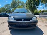 Opel Corsa 1.2 16V Edition 2000 1.Hand/Klima/TÜV 2028 - gebrauchte Opel Corsa aus dem Jahr 2001