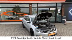VW Passat/Exclusive/Traumfahrzeug/Vieles NEU!!!