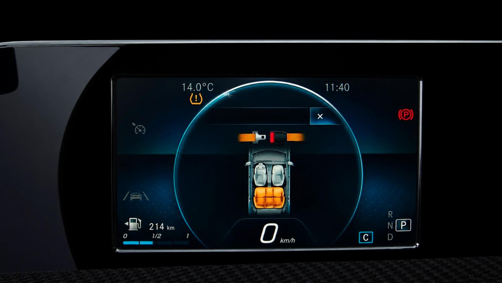 Mercedes-Benz A 180 NEUES MODEL !!!