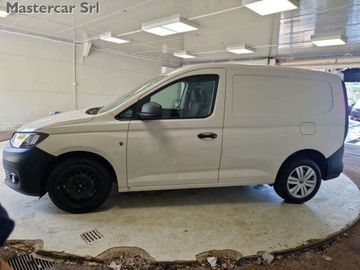 Volkswagen Caddy - 4